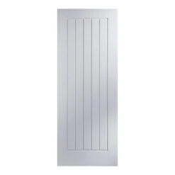 JELD-WEN Newark 5 Panel Interior Door 2040 X 726 X 40mm - R726NEWA