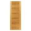 JB Kind Mistral Oak Interior Door 1981 X 762 X 35mm - OMIS26
