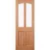 LPD Richmond Hardwood M&T Exterior Door 1981 X 838 X 44mm - MTRIC33