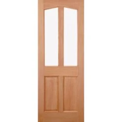 LPD Richmond Hardwood M&T Exterior Door 1981 X 838 X 44mm - MTRIC33