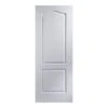 JELD-WEN Camden 2 Panel Interior Fire Door 1981 X 838 X 44mm - 29CMNF