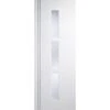 LPD Sierra Blanco 3L Pre-Finished White Interior Door 1981 X 762 X 35mm - SIEWHIGL30