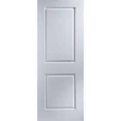 JELD-WEN Cambridge Middleweight Interior Door 2040 X 826 X 40mm - W826CAMBSL