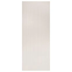Deanta Ely White Primed Interior Door 1981 X 610 X 35mm - 35ELYWHP610 5 Deanta Ely White Primed Interior Door 1981 X 610 X 35mm - 35ELYWHP610 -Bostitch Store 35elywhp610 3