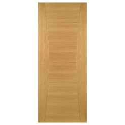 Deanta Pamplona Prefinished Oak Interior Door 1981 X 838 X 35mm - 35PAMPX838FSC -Bostitch Store 35pampx838fsc 3