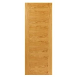 JB Kind Ostria Oak Interior Door 1981 X 610 X 35mm - OOST20