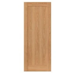 JB Kind Hudson Laminate Interior Fire Door 1981 X 762 X 44mm - LHUD26FD30