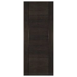 Deanta Montreal Dark Grey Ash Interior Fire Door 1981 X 686 X 45mm - 45MONF/DGX686FSC -Bostitch Store 45monf dgx686fsc 3