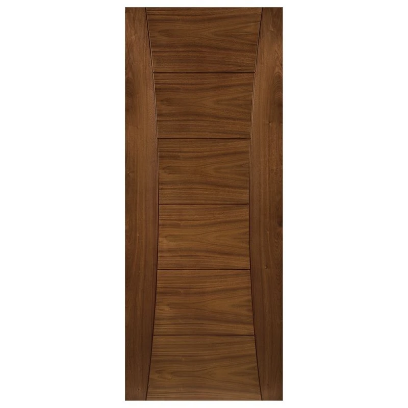 Deanta Pamplona Prefinished Walnut Interior Fire Door 1981 X 838 X 45mm - 45PAMPF/DWX838FSC 3 Deanta Pamplona Prefinished Walnut Interior Fire Door 1981 X 838 X 45mm - 45PAMPF/DWX838FSC - Image 3
