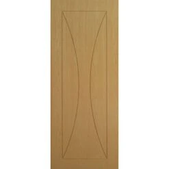 Deanta Sorrento Prefinished Oak Interior Fire Door 1981 X 762 X 45mm - 45SORF/DX762FSC 5 Deanta Sorrento Prefinished Oak Interior Fire Door 1981 X 762 X 45mm - 45SORF/DX762FSC -Bostitch Store 45sorfdx762fsc 2