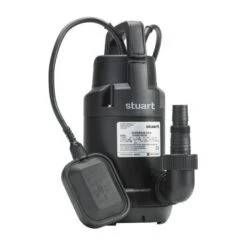 Stuart Turner Supersub 230A Submersible Pump - 46540