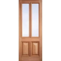 LPD Islington Unglazed Hardwood M&T Exterior Door 2134 X 915 X 44mm - MTISL2P2L36
