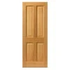 JB Kind Sherwood Oak Interior Door 1981 X 686 X 35mm - VSO4P23
