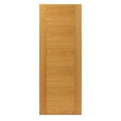 JB Kind Tigris Oak Interior Fire Door 2040 X 926 X 44mm - OISI926FD30