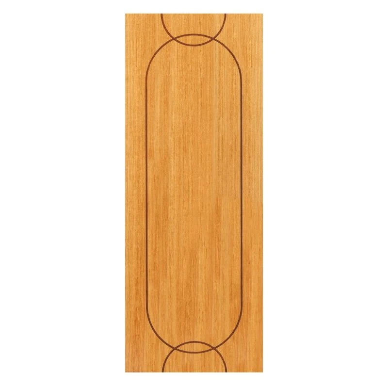 JB Kind Agua Oak Interior Door 1981 X 838 X 35mm - EAGU29 1 JB Kind Agua Oak Interior Door 1981 X 838 X 35mm - EAGU29