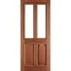 LPD Derby 2L Hardwood Exterior Door 2032 X 813 X 44mm - MTDER32