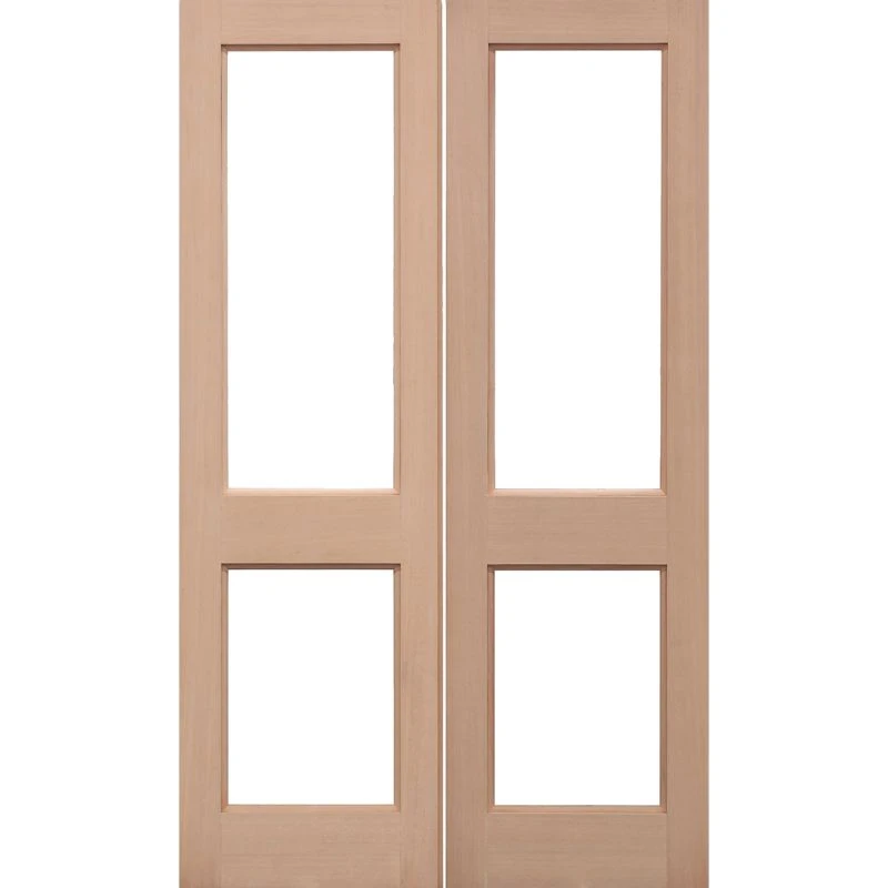 LPD 2XGG Hemlock Exterior Door 1981 X 1168 X 44mm - HPRS2XGG46 1 LPD 2XGG Hemlock Exterior Door 1981 X 1168 X 44mm - HPRS2XGG46