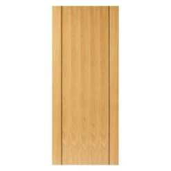 JB Kind Chartwell Oak Interior Fire Door 1981 X 838 X 44mm - CCHA29FD30