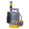 Hozelock Flowmax Flood Pump 350W 240V - HOZ7602