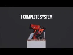 Timco Paslode IM360Ci Nails & Fuel Cells Trade Pack - Plain Shank - Bright - Box 2200pcs - 3.1 X 90/2CFC - PAS141076 7 Timco Paslode IM360Ci Nails & Fuel Cells Trade Pack - Plain Shank - Bright - Box 2200pcs - 3.1 X 90/2CFC - PAS141076 -Bostitch Store 86ce68d2c2855e5708cde1f3ee98c7d9f4fa66aadc58a5526c50f277687b92ac