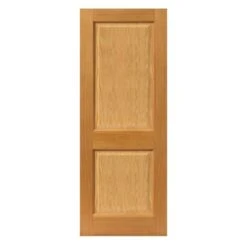 JB Kind Charnwood Oak Interior Fire Door 1981 X 838 X 44mm - VSO2P29FD30
