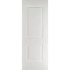 LPD Arnhem Primed Plus White Interior Door 1981 X 762 X 35mm - ARNWHI30