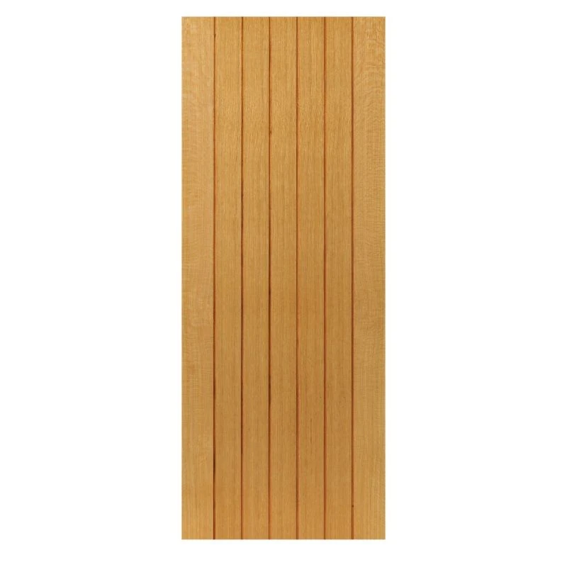 JB Kind Cherwell Oak Interior Door 1981 X 838 X 35mm - VOCHE29 1 JB Kind Cherwell Oak Interior Door 1981 X 838 X 35mm - VOCHE29