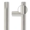 LPD Pictor Satin Chrome Hardware Pack 300mm - HARDPICSC300