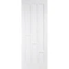 LPD Coventry Primed White Interior Fire Door 1981 X 838 X 44mm - WFCOV3P33FC