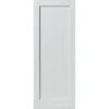 JB Kind Antigua White Interior Door 1981 X 686 X 35mm - CANTI23