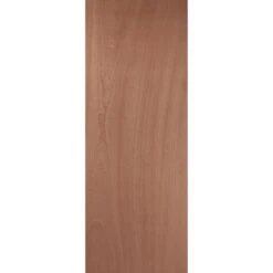 JELD-WEN Paint Grade FD60 External Fire Door 1981 X 762 X 54mm - 26F1XFD