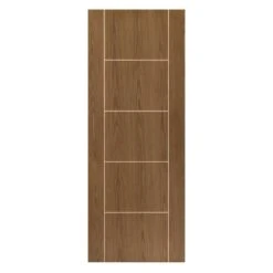JB Kind Mocha Painted Interior Fire Door 1981 X 762 X 45mm - ECMOCHH26