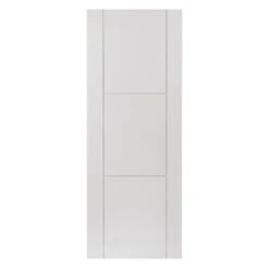 JB Kind Mistral White Interior Door 1981 X 610 X 35mm - LMIS20