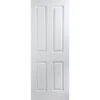 JELD-WEN Atherton 4 Panel Interior Fire Door 1981 X 838 X 44mm - R29ATHF