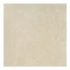 RAK Ceramics Lounge Porcelain Polished Tiles 600 X 600mm - Beige - 4 Tiles Per Box - A06GLOUN-053.X0P