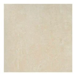 RAK Ceramics Lounge Porcelain Polished Tiles 600 X 600mm - Beige - 4 Tiles Per Box - A06GLOUN-053.X0P