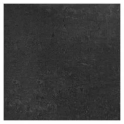 RAK Ceramics Lounge Porcelain Polished Tiles 600 X 600mm - Black - 4 Tiles Per Box - A06GLOUN-057.X0P