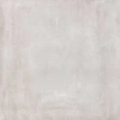 Rak Basic Concrete Porcelain Matt Tiles 600 X 600mm - Grey - 4 Tiles Per Box - A06GZBSC-GY0.M2R