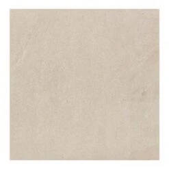 RAK Ceramics Shine Stone Porcelain Natural Tiles 600 X 600mm - Beige - 4 Tiles Per Box - A06GZSHS-BE0.M2R
