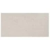 RAK Ceramics Lounge Porcelain Polished Tiles 600 X 300mm - Light Grey - 6 Tiles Per Box - A09GLOUN-052.X0P