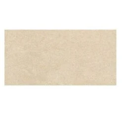 RAK Ceramics Lounge Porcelain Unpolished Tiles 600 X 300mm - Beige - 6 Tiles Per Box - A09GLOUN-053.U0R