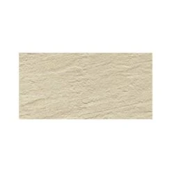 RAK Ceramics Lounge Rustic Tiles 300x600mm (Box Of 6) - Beige - A09GLOUN-053.U2R