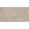Rak Basic Concrete Porcelain Matt Tiles 300 X 600mm - Dark Beige - 6 Tiles Per Box - A09GZBSC-DBE.M2R