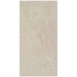 Rak Shine Stone Porcelain Natural Tiles 300 X 600mm - Beige - 6 Tiles Per Box - A09GZSHS-BE0.M2R