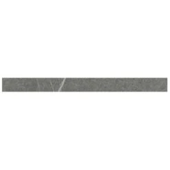 Rak Shine Stone Porcelain Natural Tiles 50 X 600mm - Dark Grey - 36 Tiles Per Box - ACT-06ZSHS-DGY.2RA