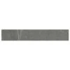 Rak Shine Stone Porcelain Natural Tiles 100 X 600mm - Dark Grey - 18 Tiles Per Box - ACT-06ZSHS-DGY.2RB