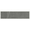 Rak Shine Stone Porcelain Natural Tiles 150 X 600mm - Dark Grey - 12 Tiles Per Box - ACT-06ZSHS-DGY.2RC