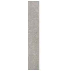 RAK Ceramics Shine Stone Porcelain Natural Tiles 100 X 600mm - Grey - 18 Tiles Per Box - ACT-06ZSHS-GY0.2RB