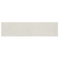 RAK Ceramics Shine Stone Porcelain Natural Tiles 150 X 600mm - Ivory - 12 Tiles Per Box - ACT-06ZSHS-IV0.2RC