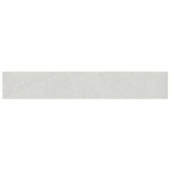 RAK Ceramics Shine Stone Porcelain Natural Tiles 100 X 600mm - White - 18 Tiles Per Box - ACT-06ZSHS-WH0.2RB
